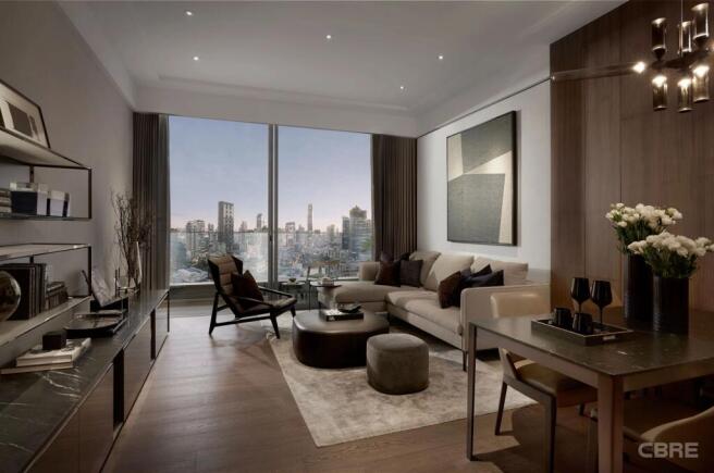 Dusit Residences