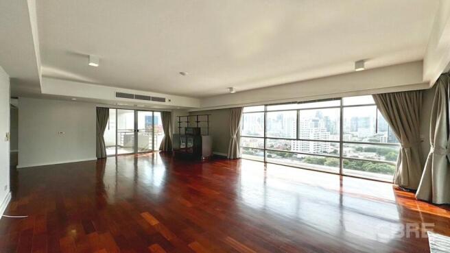 Hyde Sukhumvit - Living Area