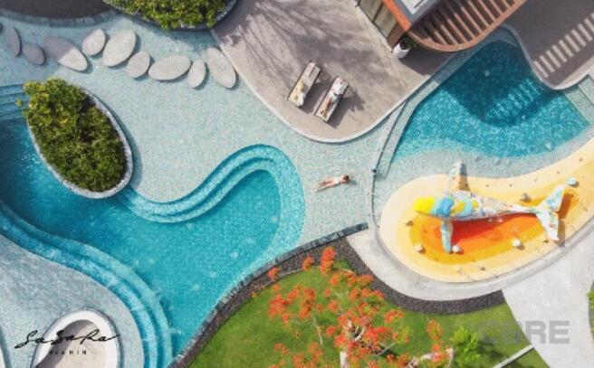 Sasara Hua Hin 