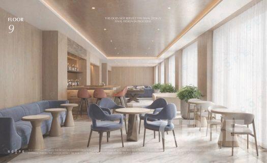 Club Lounge