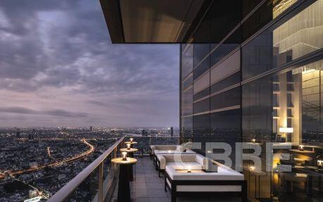 Sky Lounge