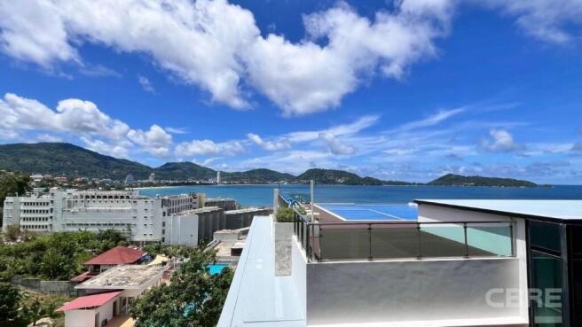 The Privilege Residences