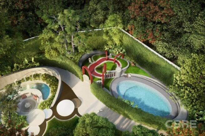 The project