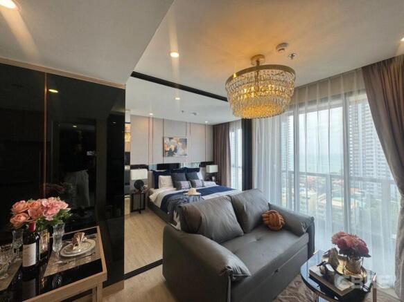 The Panora Pattaya