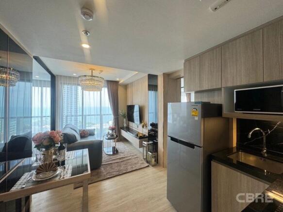The Panora Pattaya