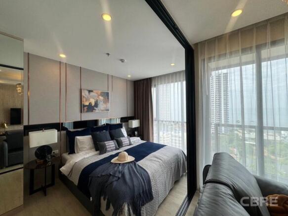 The Panora Pattaya