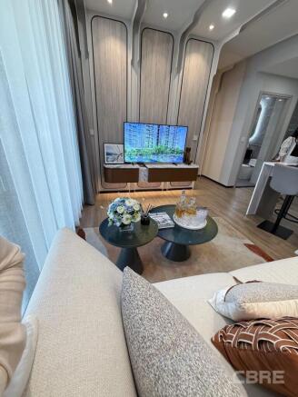 Aquarous Jomtien Pattaya