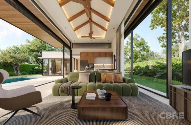 Botanica Luxury Hua Hin 