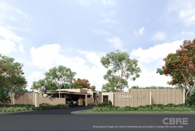 Issara Ville Hua Hin