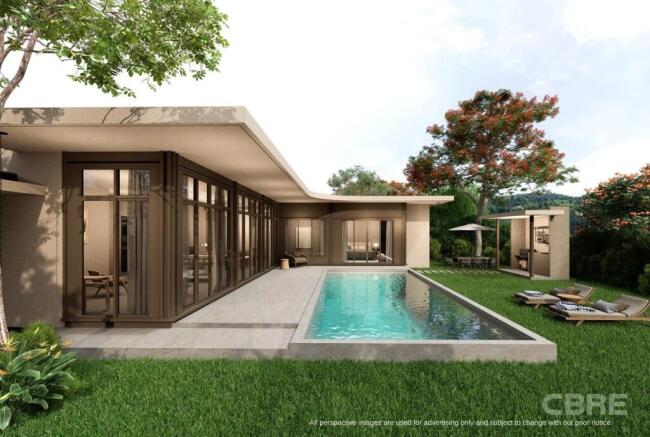 Issara Ville Hua Hin