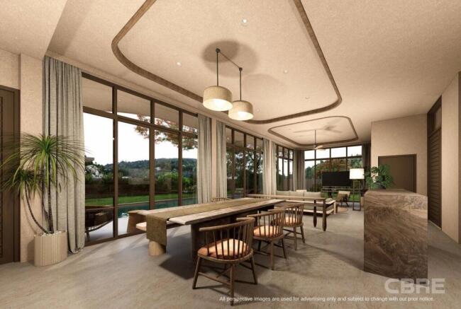 Issara Ville Hua Hin