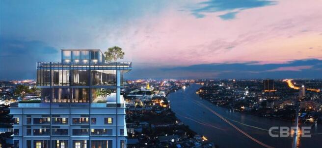 Modiz Collection Bangpho Condominium