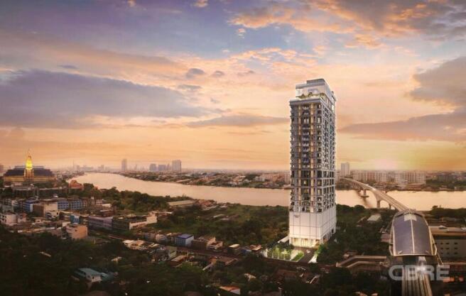 Modiz Collection Bangpho Condominium