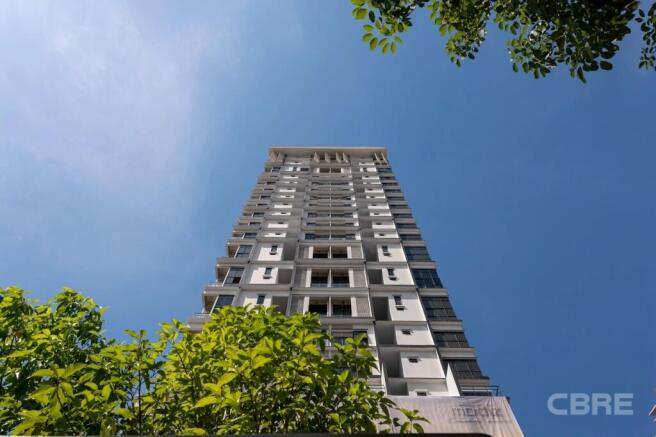 Modiz Collection Bangpho Condominium