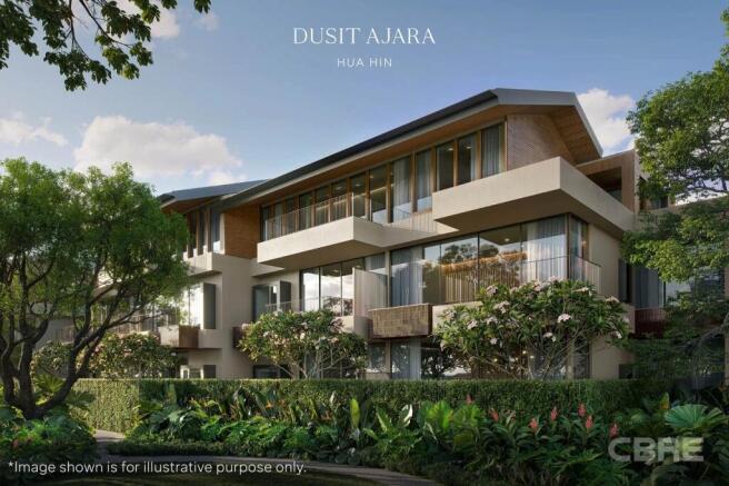 Dusit Ajara Hua Hin