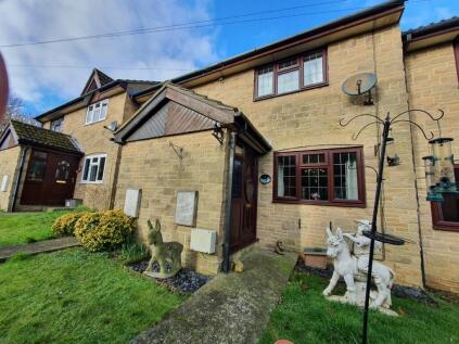 Silver Springs, Shepton Beauchamp, TA19