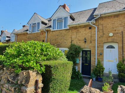 Fulfitt Terrace, Townsend, Montacute, TA15