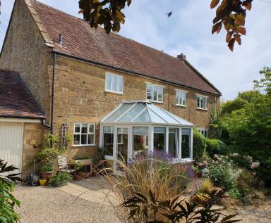 West Street, South Petherton, Somerset, TA13