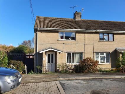 West End Court, South Petherton, TA13