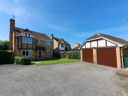 Old Market, Martock, TA12