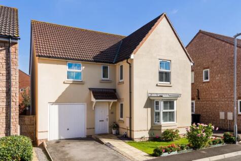 Fowen Close, Street
