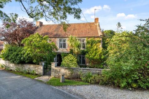 The Grange, Ford Lane, Stawell, Bridgwater, Somerset, TA7 9AF