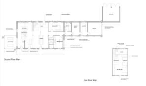 Proposed Floor Plan