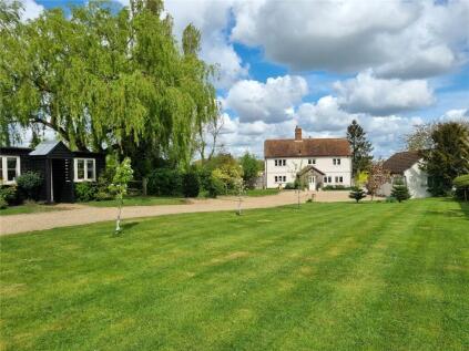 Brickhouse Road, Colne Engaine, Essex, CO6