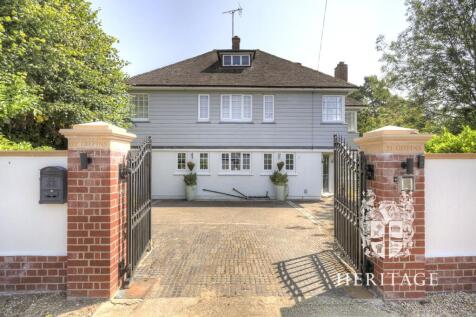 Marshalls Road, Braintree, Essex, CM7