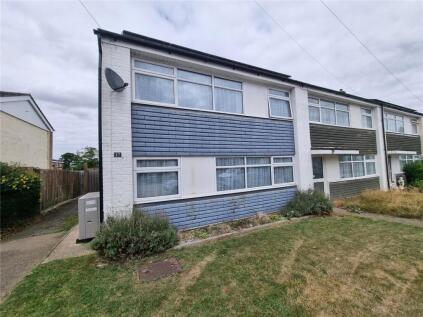 Hardings Close, Aldham, Essex, CO6