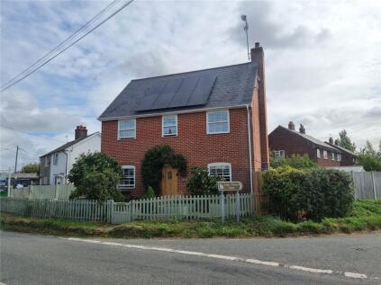 Smythes Green, Layer Marney, Colchester, Essex, CO5