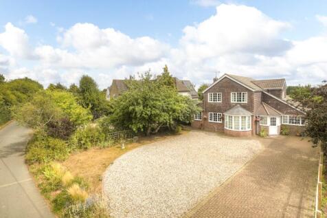 Inworth Lane, Wakes Colne, Essex, CO6