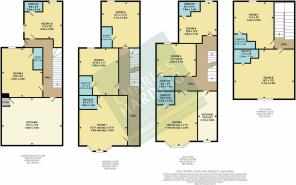 Milton Rd floorplan colour