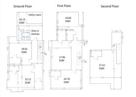 103 Rochdale Rd Floor Plan