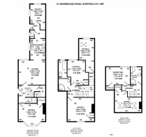 31 Wadbrough Rd Floor Plan