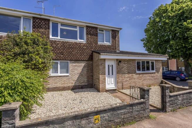 Exterior 23 Hillsborough Road-3