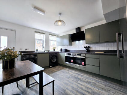 Lisle Street, Wallsend, Tyne and Wear