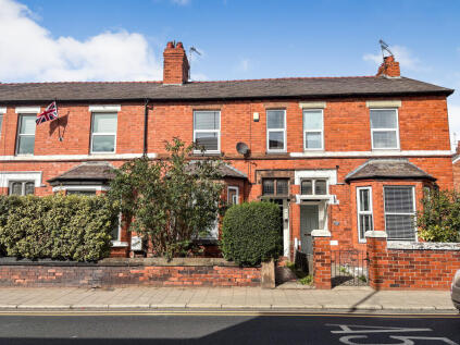 Tarvin Road, Boughton, Chester, Cheshire