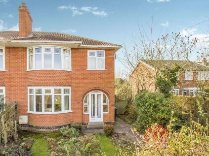 Loughborough Road, Hathern, Loughborough, Leicestershire