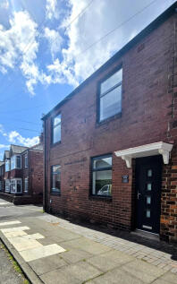 Lisle Street, Wallsend, Tyne and Wear