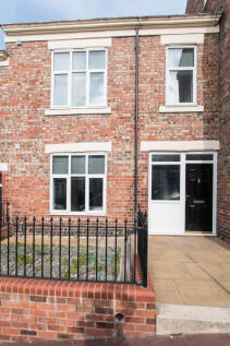 Hedley Street, Gateshead, Tyne and Wear