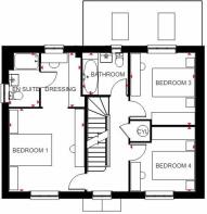 Emerson Vernacular FF