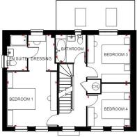 Emerson Georgian FF