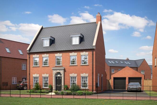 The Emerson Georgian