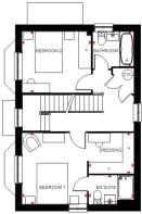 Hertford Vernacular FF