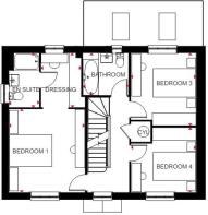 Emerson Vernacular FF