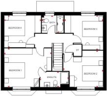 Burcote Victorian FF