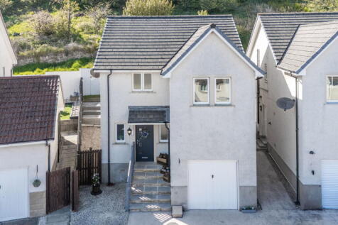 Pearl View, East Wemyss, KY1 4SA