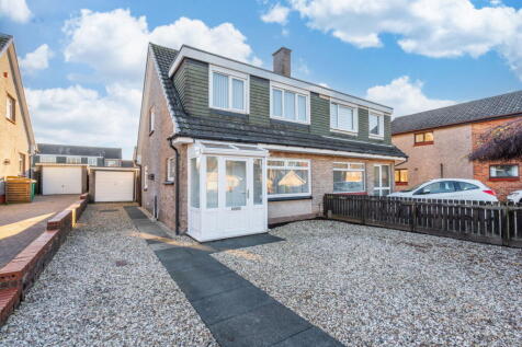 Duddingston Drive, Kirkcaldy, KY2 6JT