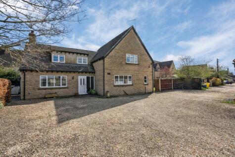 Bushey Drive, Clanfield, OX18